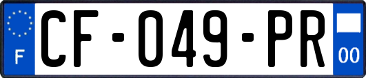 CF-049-PR