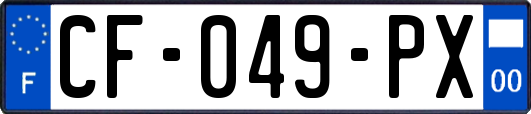 CF-049-PX