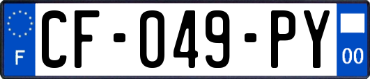 CF-049-PY