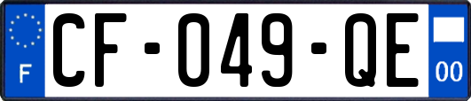 CF-049-QE