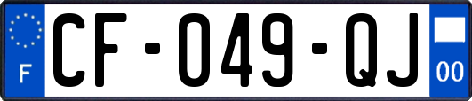 CF-049-QJ