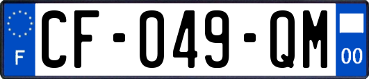 CF-049-QM