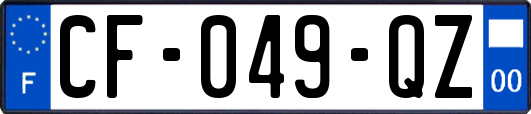 CF-049-QZ