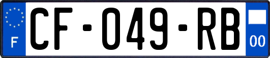 CF-049-RB