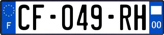 CF-049-RH
