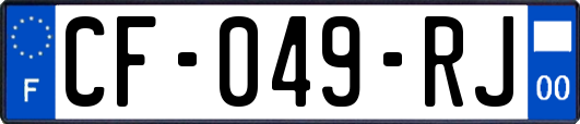 CF-049-RJ
