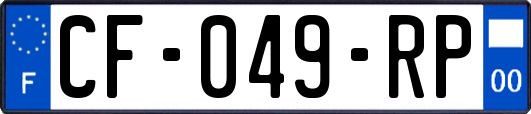 CF-049-RP