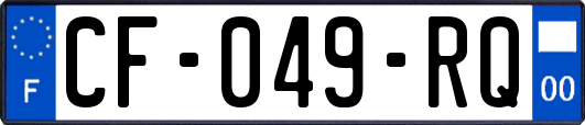CF-049-RQ