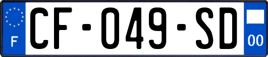 CF-049-SD