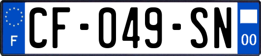 CF-049-SN