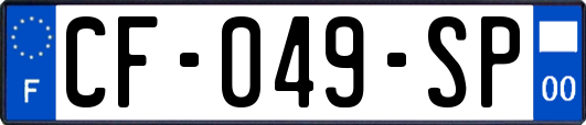 CF-049-SP