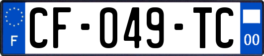 CF-049-TC