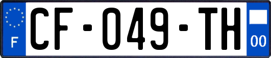 CF-049-TH