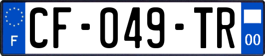 CF-049-TR