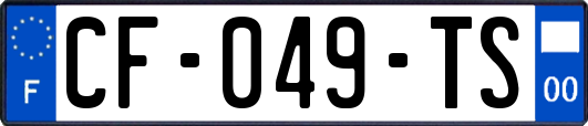 CF-049-TS