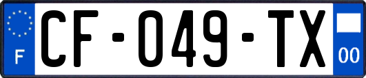 CF-049-TX