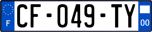 CF-049-TY