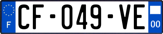 CF-049-VE