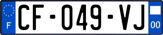 CF-049-VJ