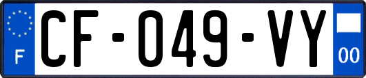 CF-049-VY