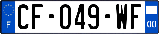 CF-049-WF