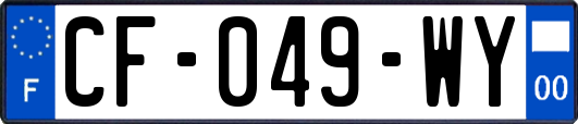 CF-049-WY