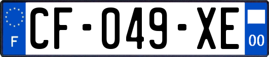 CF-049-XE