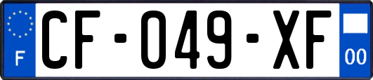 CF-049-XF