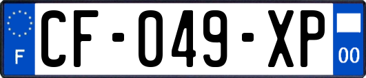 CF-049-XP