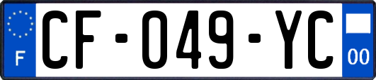 CF-049-YC