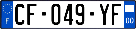 CF-049-YF