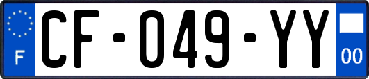 CF-049-YY