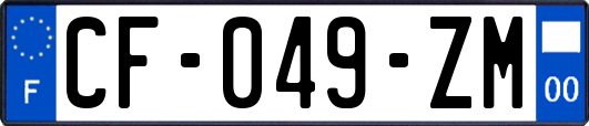 CF-049-ZM