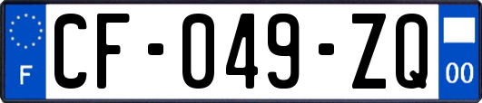 CF-049-ZQ