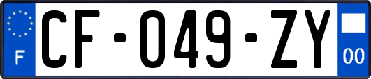 CF-049-ZY