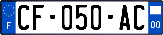 CF-050-AC