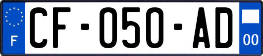 CF-050-AD