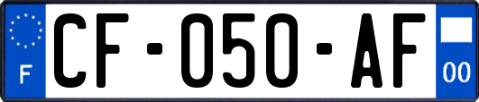 CF-050-AF