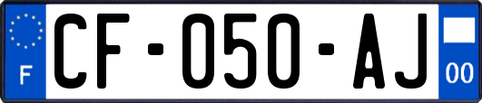 CF-050-AJ