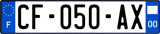 CF-050-AX