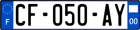 CF-050-AY