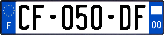 CF-050-DF