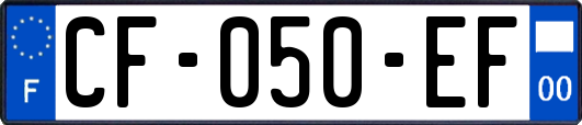 CF-050-EF