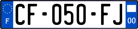 CF-050-FJ