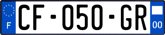CF-050-GR