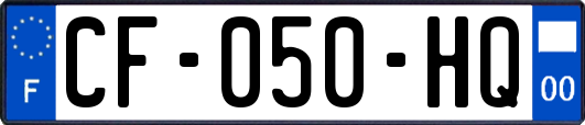 CF-050-HQ