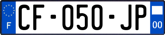 CF-050-JP