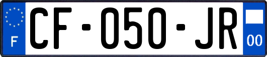 CF-050-JR