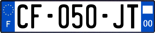 CF-050-JT