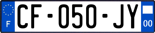 CF-050-JY